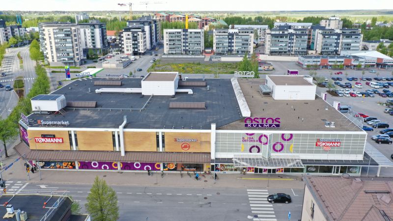 Ilmakuva