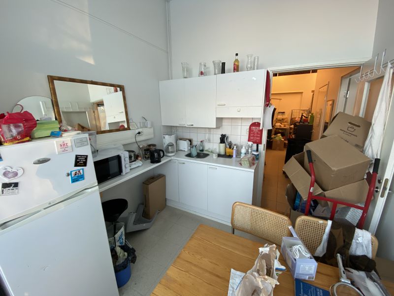 226m² taukotila