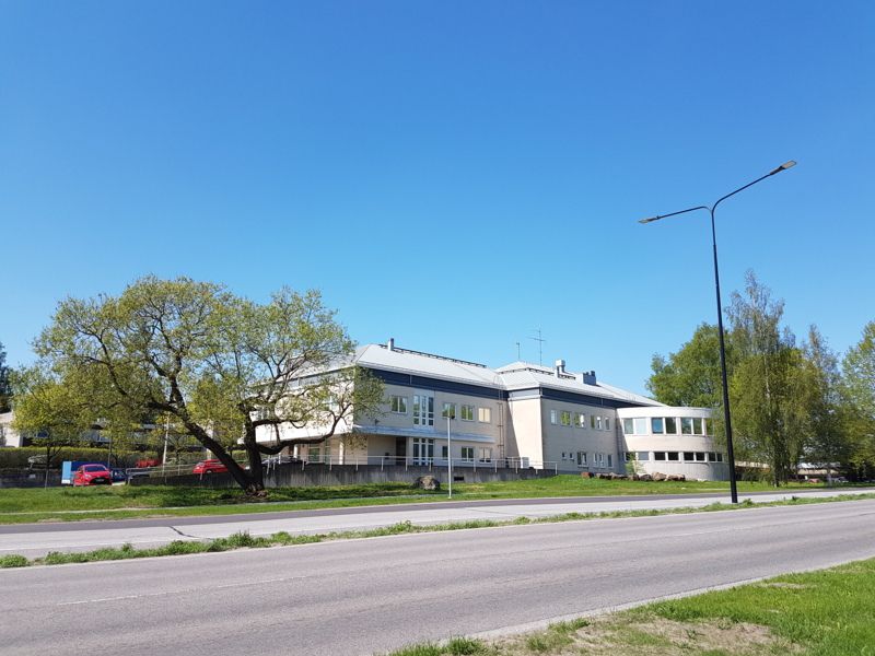 132m2 toimistotila Turun Kastusta. Tilat hyvällä sijainnilla lähellä keskustaa, hyvillä kulkuyhteyksillä. Mahdollisuus v...