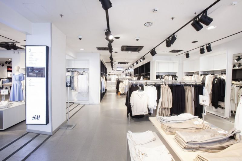 Liiketilat Helsinki Keskusta Aleksanterinkatu 48 Toimitilat fi