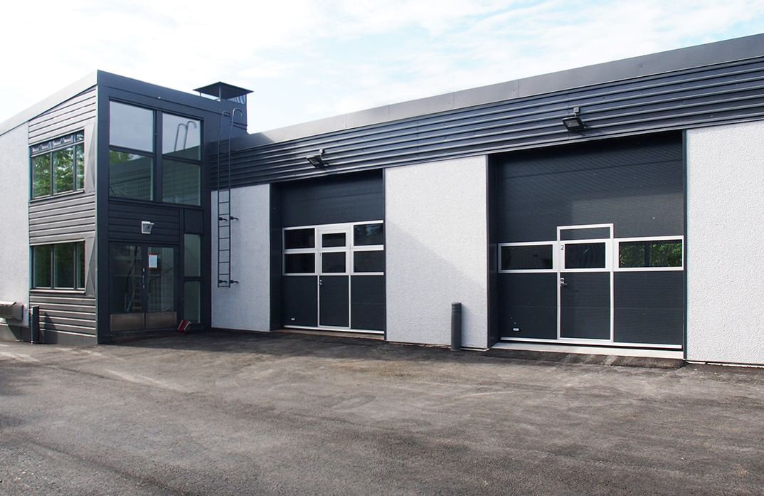 Myytävänä sijoituskiinteistö Helsingin Tapanilassa! Velaton hinta 949’000 €