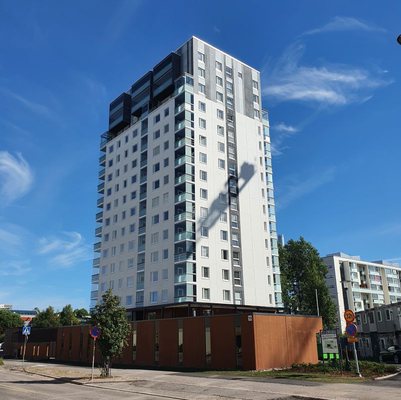 Liiketilat Espoo Vermonnitty Majurinkatu 19 Toimitilat.fi