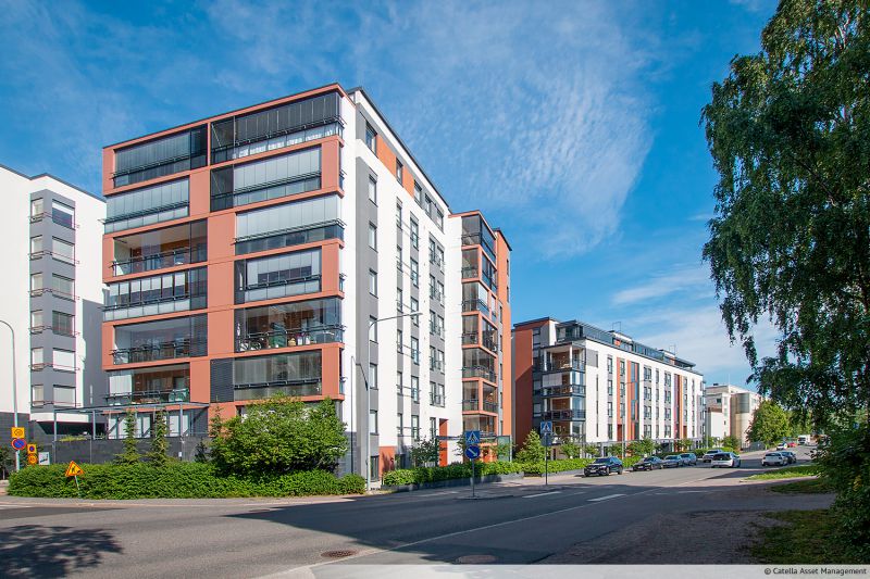 Liiketilat Helsinki Lauttasaari Vattuniemenkatu 22 Toimitilat fi