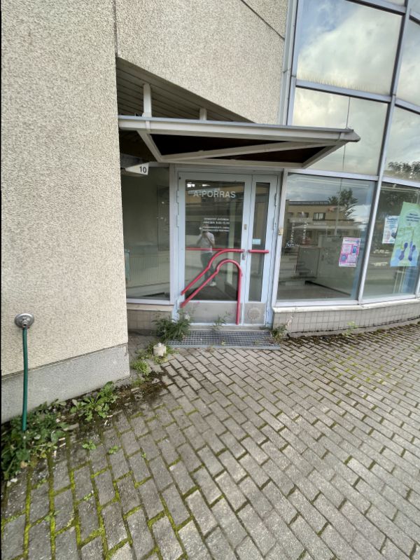 Runsaasti toimistotilaa Lempäälän ydinkeskustassa