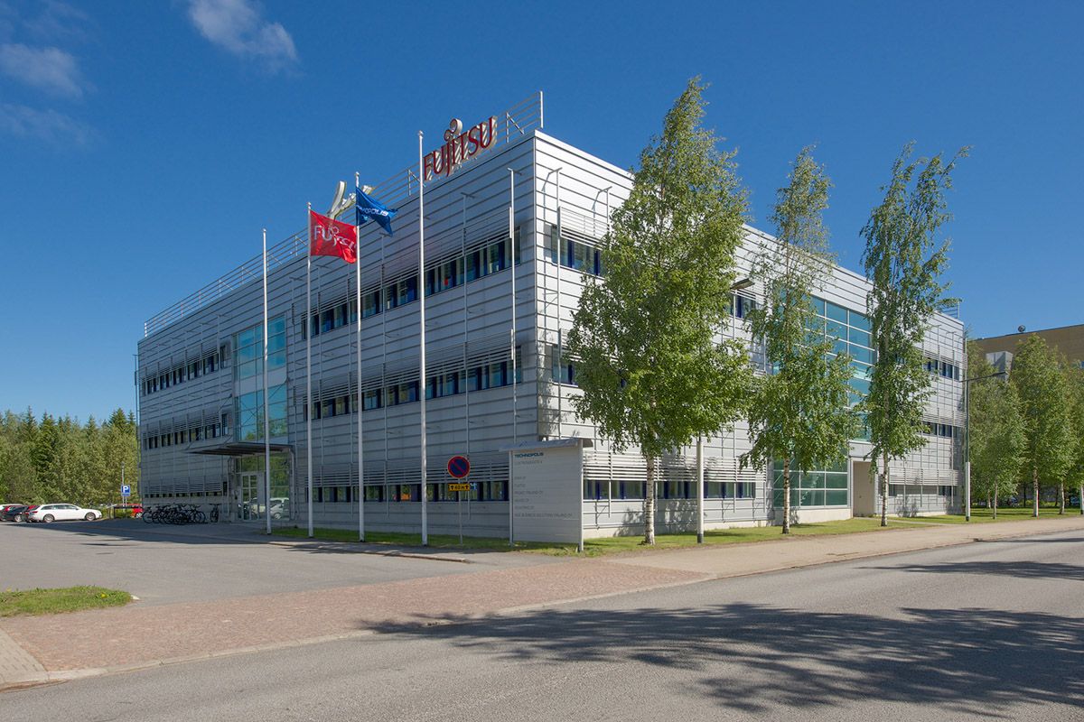 Vuokrataan 1.kerroksen toimistotila. Toimistotilat koostuvat avotilasta, erikokoisista työhuoneista sekä neuvottelutiloista. Ilmoitettu neliömäärä sisältää jyvityksen kiinteistön yhteisistä tiloista.Lisätietoja numerosta 020 7290 710. Lisää kohteita osoitteessa www.premises.fi.Kohteella ei ole l...