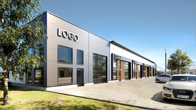 Rakenteilla uutta monikäyttöistä toimitilaa Joensuun Raatekankaan alueelle.Nyt on tarjolla erinomainen tilaisuus päästä suunnittelemaan yrityksellenne sopivat toimitilat. Kiinteistö mahdollistaa toimitilat monenlaiseen toimintaan niin liike-, toimisto-, varasto-, kuin tuotantokäyttöön. Tilat toteu...