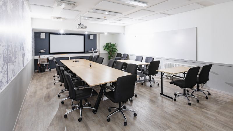 Neuvottelutila 40 m²