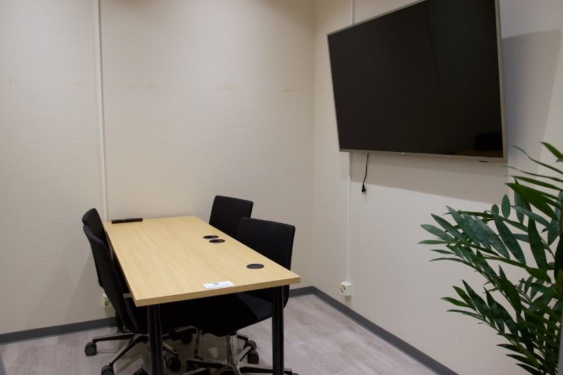 Neuvottelutila 12 m²