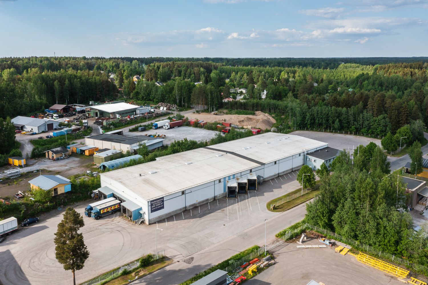 Ilmakuva
