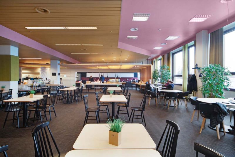Lounasravintola