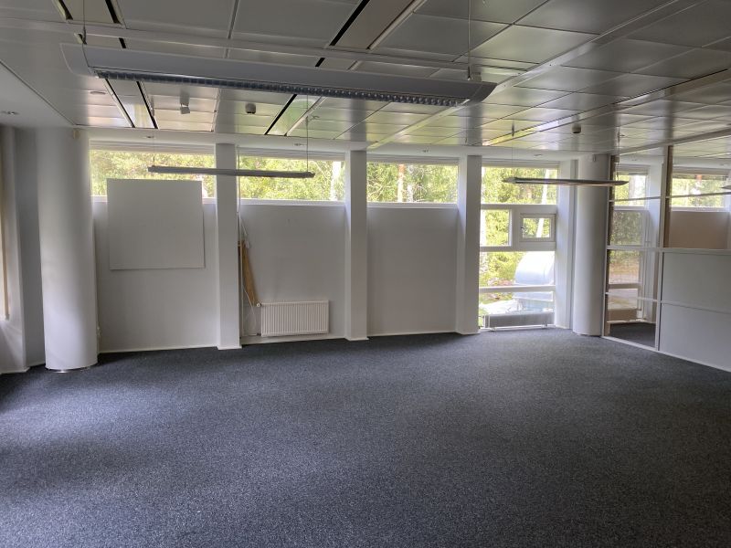 Yksi ryhmätyöalueista