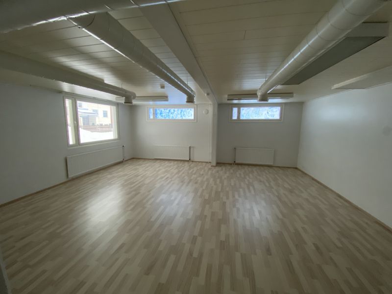 Sali 41m²