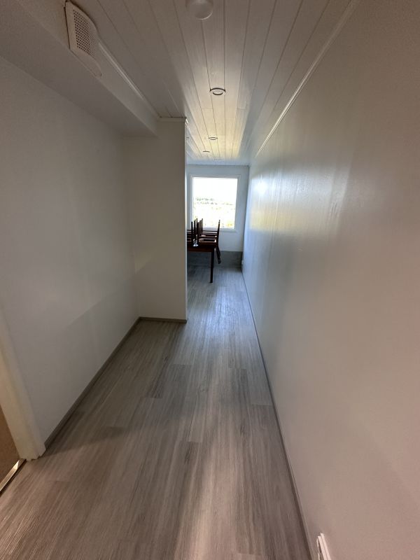 Sosiaalitiloja