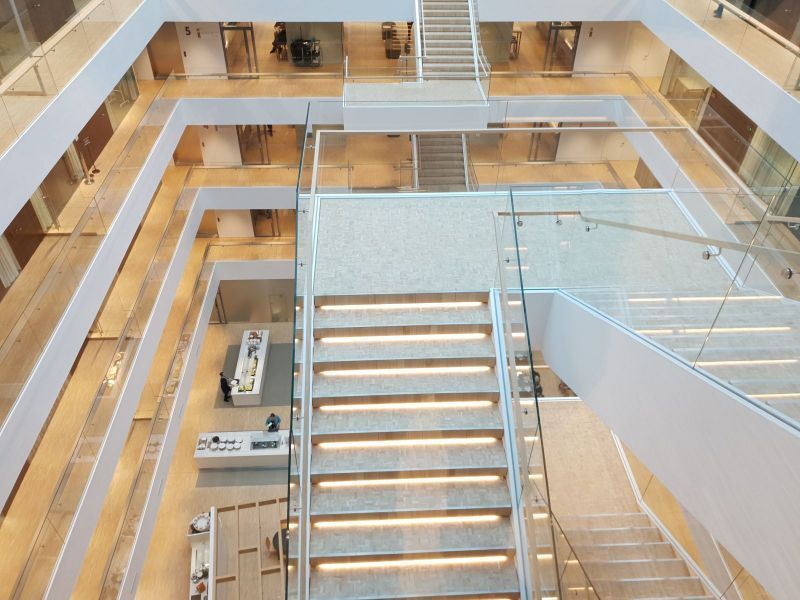 valopiha & ravintola