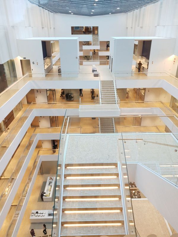 valopiha & ravintola