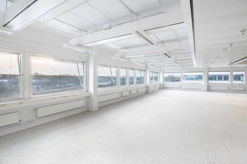 Kuva vuokrattavasta tilasta.