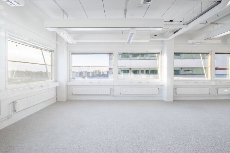 Kuva vuokrattavasta tilasta.