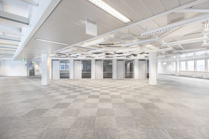 Kuva vastavaasta tilasta.