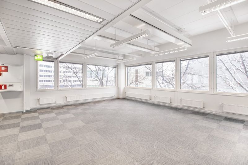 Kuva vastavaasta tilasta.