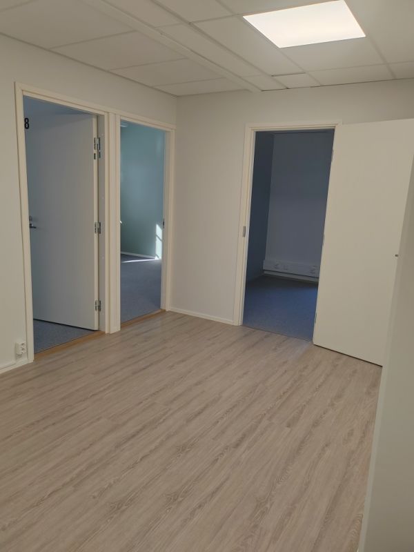 Järnefeltinkulma toimistotilaa 45 m2