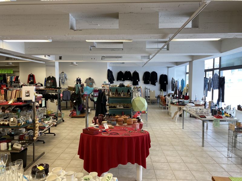 299m² myymälä/ravintolatila