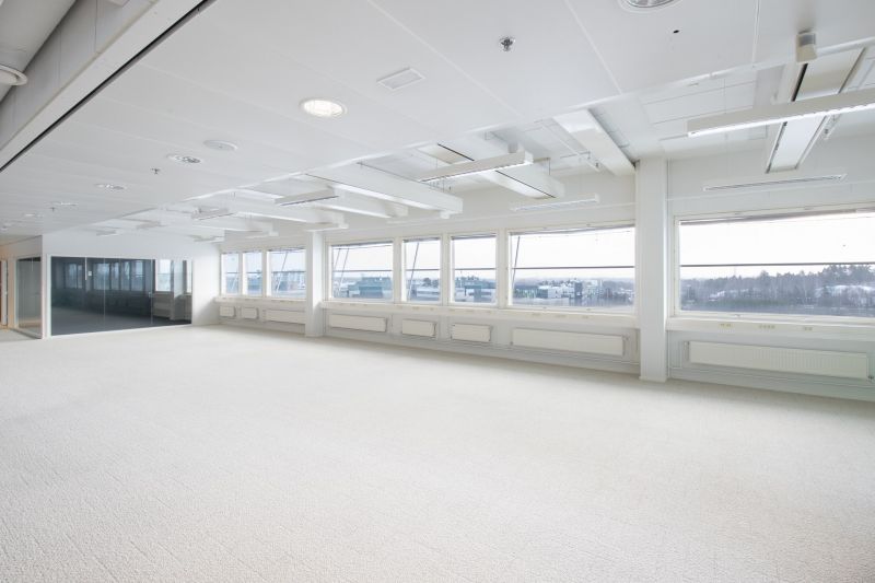 Kuva vastavaasta tilasta.