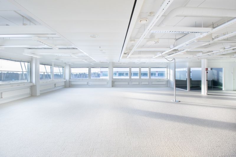 Kuva vastavaasta tilasta.