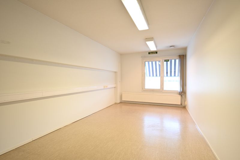 Oma huone tai varastotila *Heti vapaana 