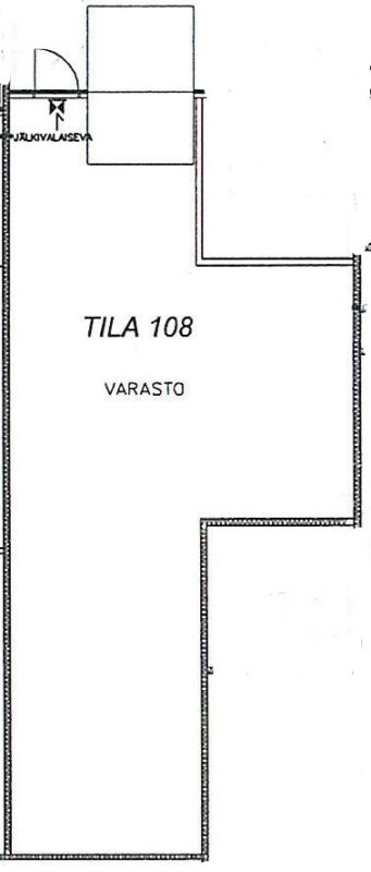 Ohjeellinen pohjakuva