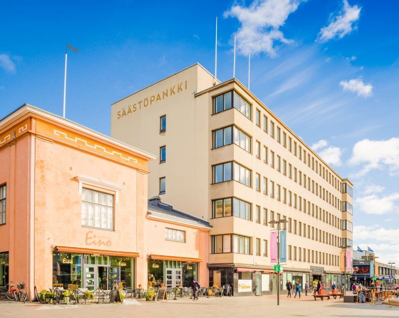 Liiketilat Mikkeli Hallituskatu 3 Toimitilat.fi