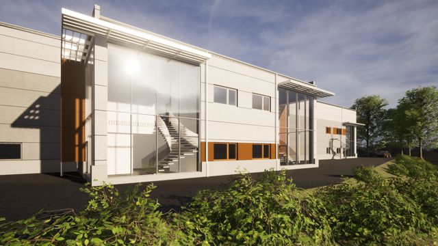 Myydään Pirkkalan Annanmaankuja 6:ssa sijaitsevan kiinteistöosakeyhtiön osakkeita. Myytävät osakkeet oikeuttavat rakennettavan rakennuksen ja tontin osan hallintaan. Kohde sijaitsee Pirkkalan kunnan Sorkkalan teollisuusalueella lentokentän välittömässä läheisyydessä. Alue on logistisesti hyvin saa...