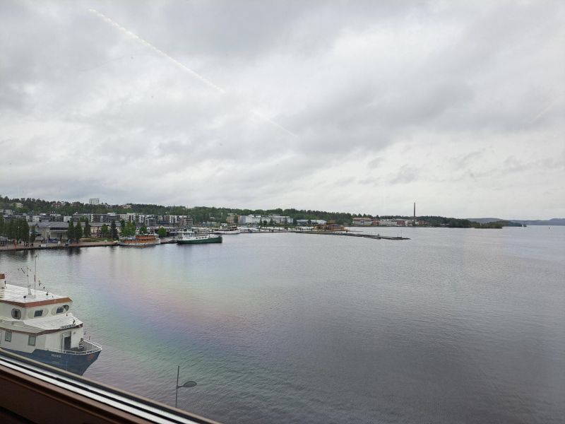 Näkymät ikkunoista