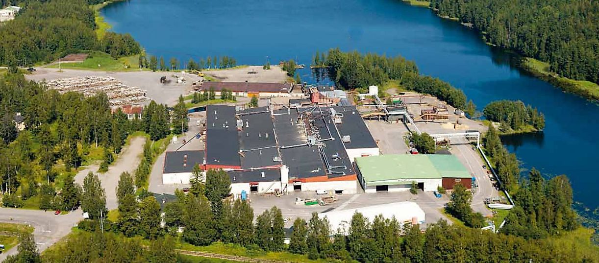 Faneerin Ranta Business Park