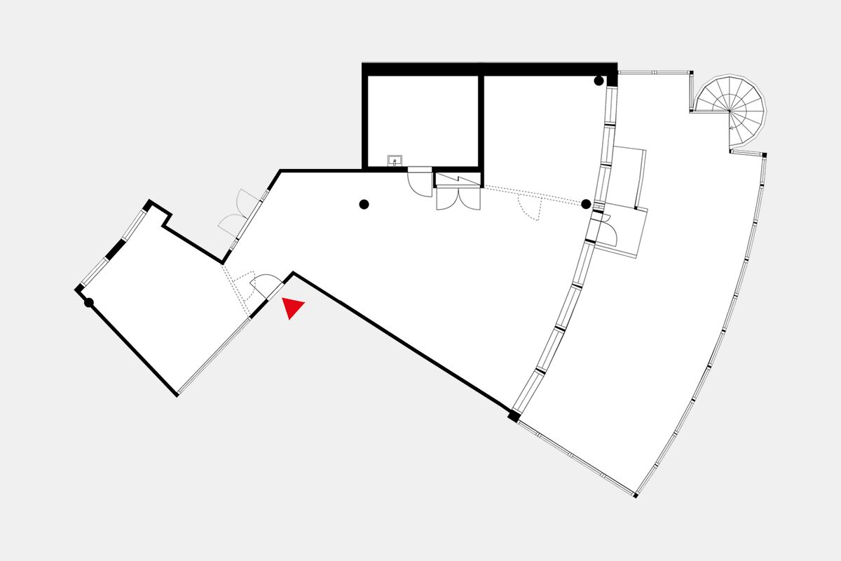 Ohjeellinen pohjakuva