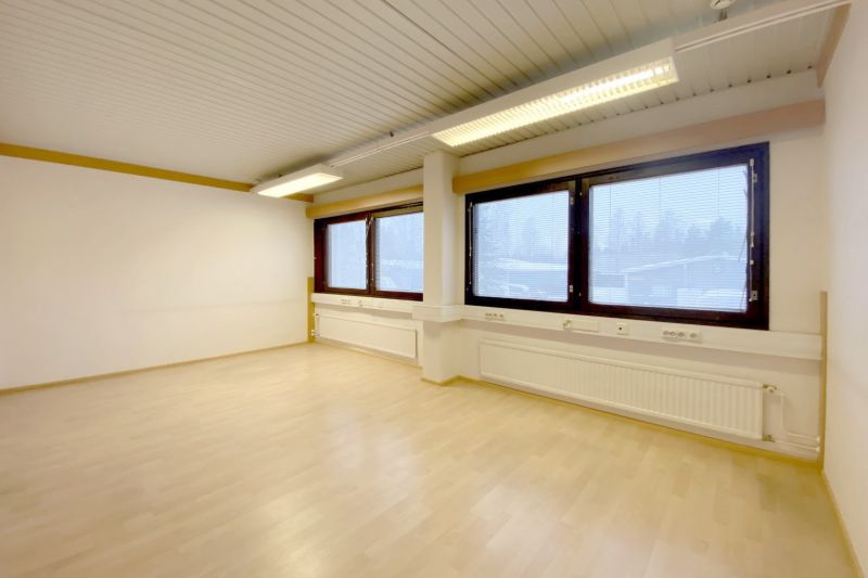 Toimistotila 125 m²