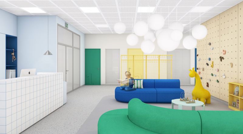 Visualisoitukuva sisääntulosta