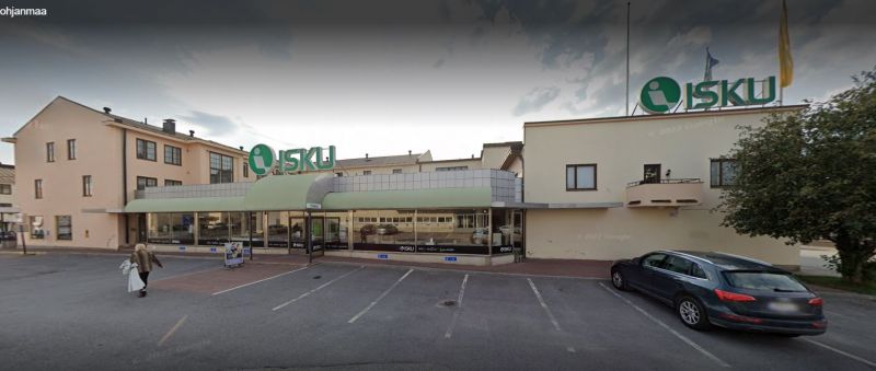 Vuokrataan myymälä-/liiketilaa loistavalta sijainnilta Kokkolan keskustassa. Asiakaspysäköinti suoraan edessä. Tila noin 700m2 jonka koko kuitenkin katsotaan yhdessä vuokralaisen kanssa. Soita ja kysy lisää.