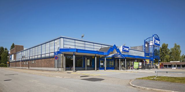 Topeeka 46 julkisivu 2