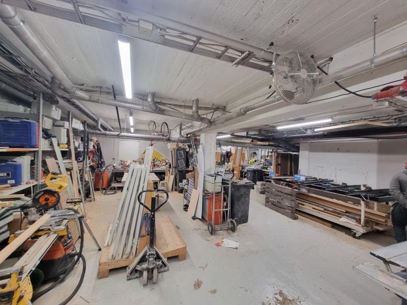 Esimerkkikuva, viereisestä tilasta