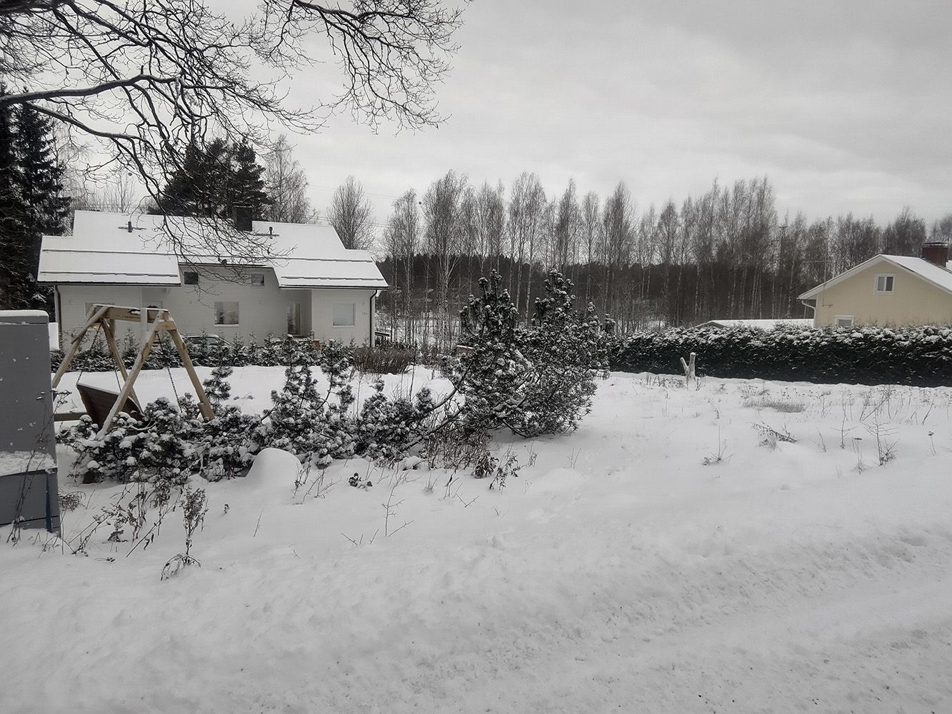 Myydään asuinpientalotontti Vantaan Kuusikosta! Velaton myyntihinta: 269’000 €