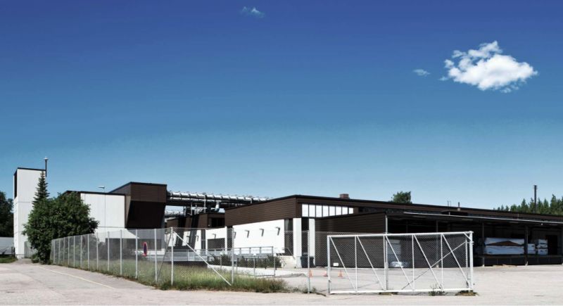 Vuokrataan 2849 m2 varasto-/teollisuustila. Tilassa on 2 lastauslaituria lastaussilloilla ja lastaus- ja purkulaituri pienemmille ajoneuvoille. Lisäksi ramppi. Tiloissa on myös pienet toimistotilat, sosiaalitilat ja taukotilat. Monipuolinen varastorakennus on valmistunut vuonna 1981. Riittävien last...