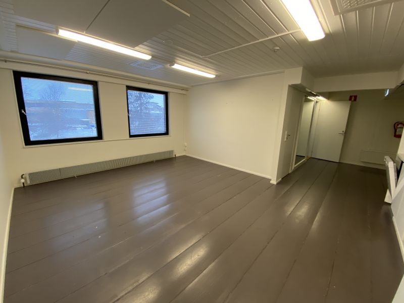 Taukotila / keittiö