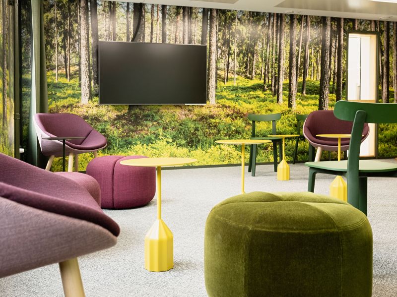 3. kerros kokoushuone