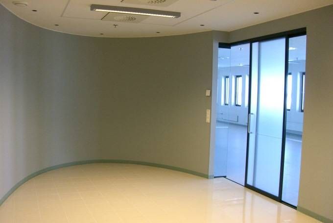 neuvottelutila sisältä