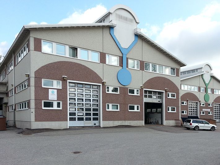 Vuokrataan toimistotilaa Koivuhaassa 2. kerroksessa. Ota yhteyttä ja sovi esittely, palvelumme on tilanhakijoille ilmain...