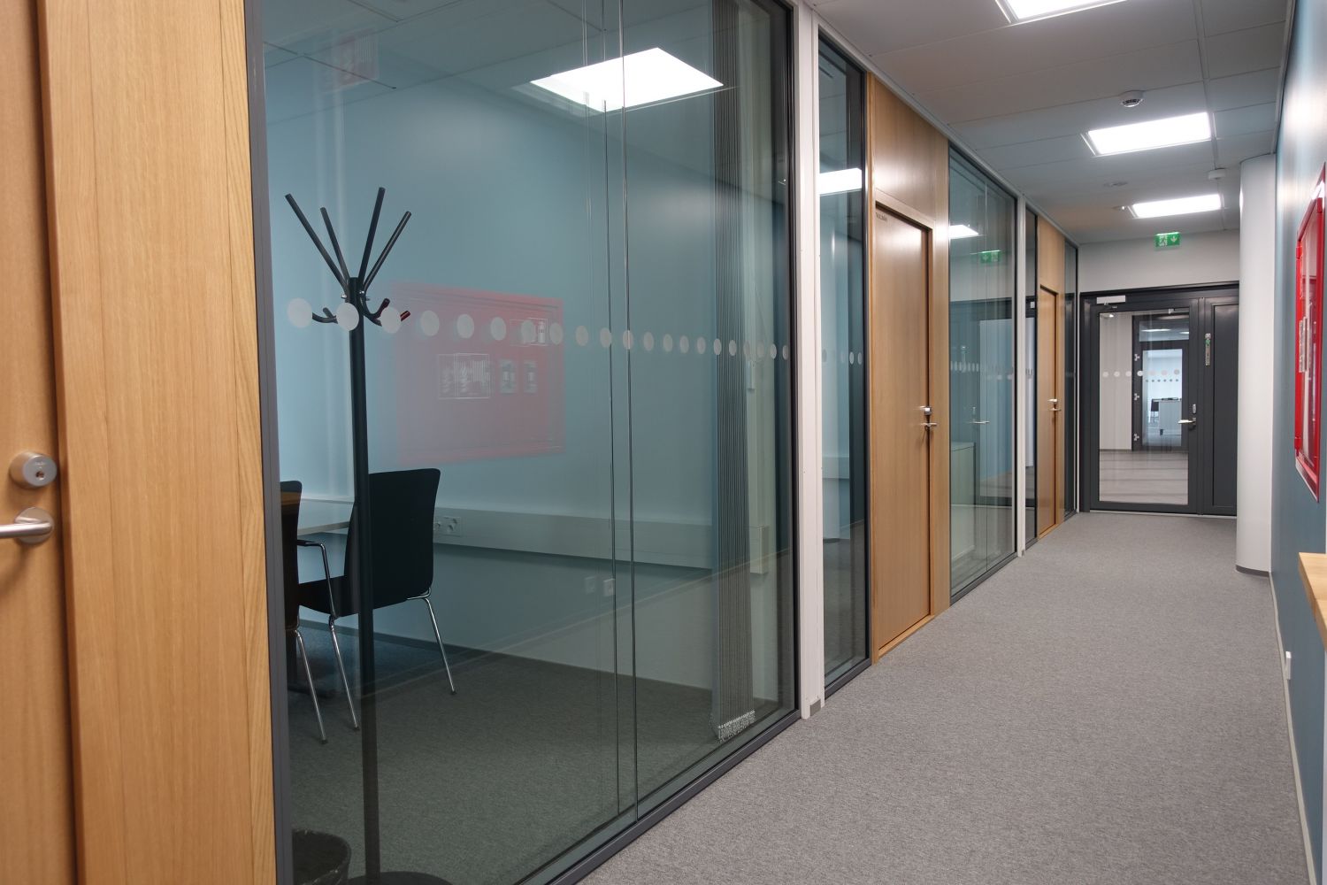 Uudishanke Jyväskylän moderneimmassa kaupunginosassa.