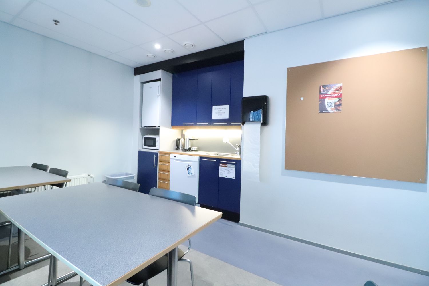 Yhteiskäyttökeittiö