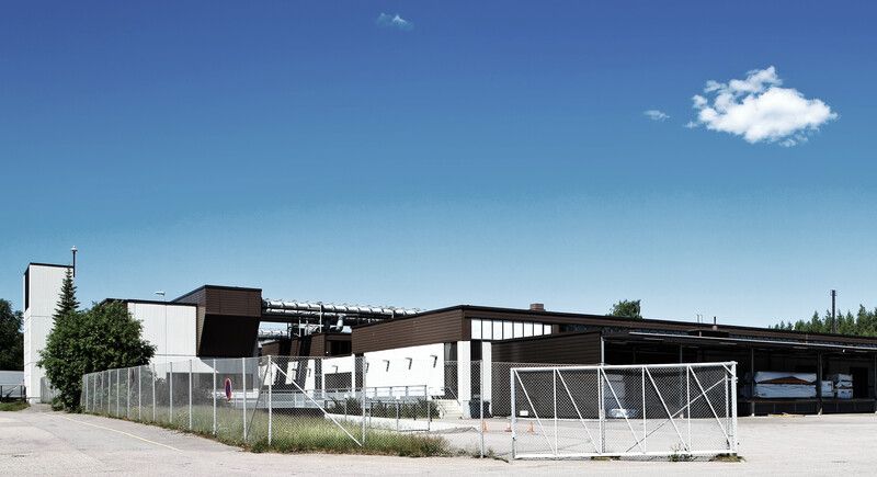 Vuokrataan laadukasta varastotilaa