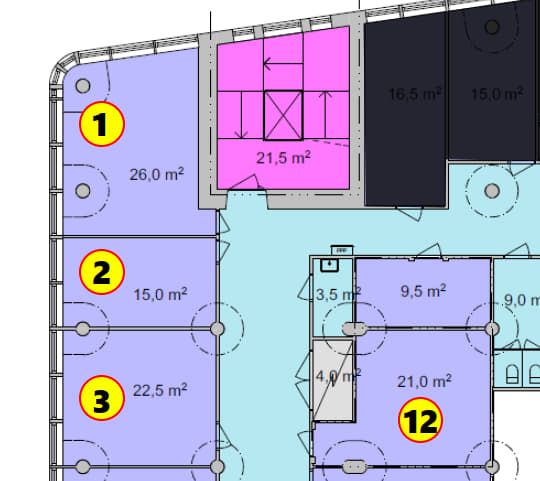 Ohjeellinen pohjakuva