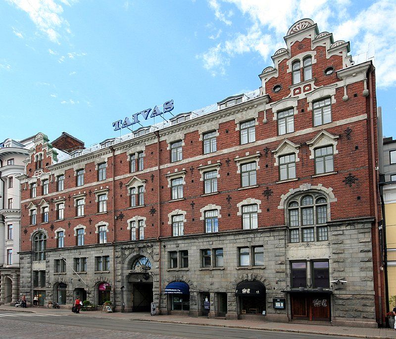 Vuokrataan varastotilaa -2.kerroksesta. Lisätietoja kohteesta saat numerosta 020 7290 710. Lisää kohteita osoitteessa premises.fi.Kohteella ei ole lain edellyttämää energiatodistusta tai energialuokka ei tiedossa.Kerros: K2